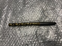 三菱/MITSUBISHI テーパーシャンクドリル HSSシリーズ