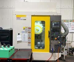 ファナック ロボドリル α-D14MiB5 Plus