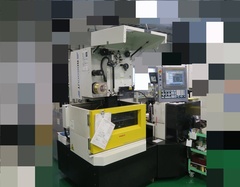 ファナック ワイヤーカット α-C400iB