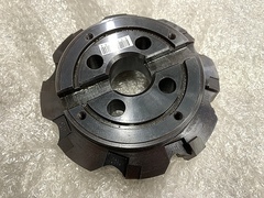 サンドビック フェイスミル hRA265.2-160M