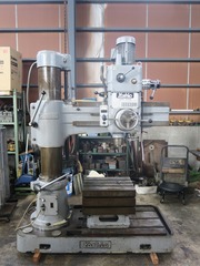 ヨシオ工業 ラジアルボール盤 YDM-915A