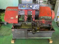 アマダ バンドソ HA-250SA