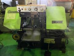 アマダ バンドソー H-450H
