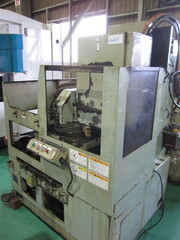 東京精機工作所 NC横軸ロータリー研削盤 TR-30