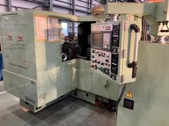 丸栄 NC円筒研削盤 MIG-TRY-001