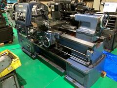 中部工機 汎用旋盤 LL-1000