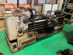 ワシノ 汎用旋盤 LE-125H