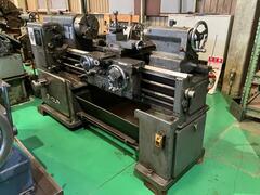 昌運工作所 汎用旋盤 ST-5x1000