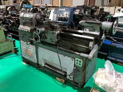 OKK 汎用旋盤 T37II-8