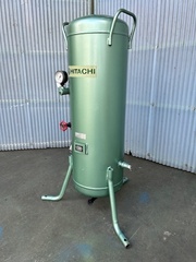 日立 エアータンク 55L
