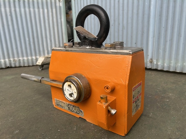 キトー マグネットリフター KRL100