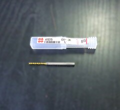 OSG　 EXゴールドドリル　 EX-GDN-1.5