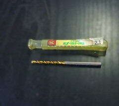 OSG ドリル　 2.1