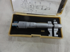 MITUTOYO｜ミツトヨ キャリパー内側マイクロメーター IMP-50