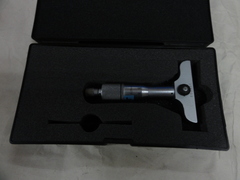 MITUTOYO｜ミツトヨ デプスゲージ DMS60-25