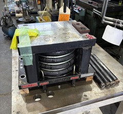 アマダ TP-45EX用ダイクッション TP-45EX (付属部品)