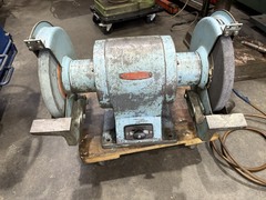 メイデン 両頭グラインダー BGT-701