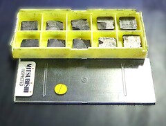 MITSUBISHI チップ　 　10個