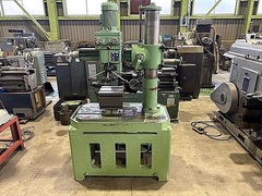 KIRA ラジアルボール盤 KBR-600T