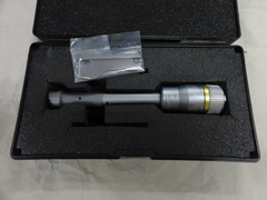 MITUTOYO｜ミツトヨ ホールテスト HT-20R