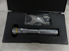 MITUTOYO｜ミツトヨ ホールテスト HT-25R