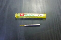 OSG　 ドリル　 EX-SUS-GDS　0.87