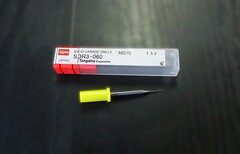 タンガロイ ドリル　 SDR3-060　0.60