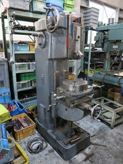 中防 スロッター NS3