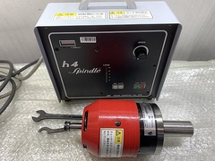 日本精密 リュータースピンドル HS-2550