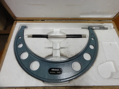 MITUTOYO｜ミツトヨ	 外側マイクロメーター OM-250