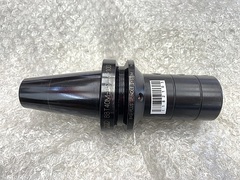 BIG サイドロックホルダー BBT40M-BSL16-100