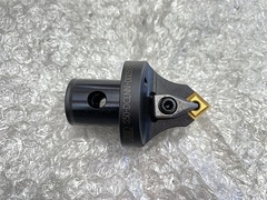 BIG 切削ホルダー S50-DCLNN-00050-12