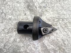 BIG KAIZER 切削ホルダー S50-DDHN-00050-15