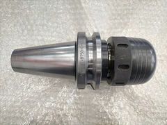 不二越 ミーリングチャック BT50-CHN32-120