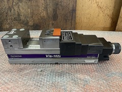 津田駒 パワーバイス Vis-1022