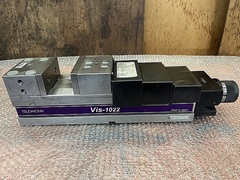 津田駒 パワーバイス Vis-1022