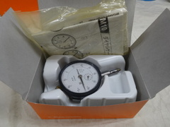 MITUTOYO｜ミツトヨ ダイヤルゲージ 2046S