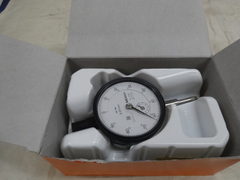 MITUTOYO｜ミツトヨ ダイヤルゲージ 2046A