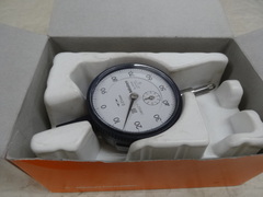 MITUTOYO｜ミツトヨ ダイヤルゲージ 2902S