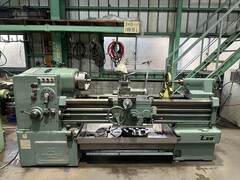 テクノワシノ 汎用旋盤 LEO-125A