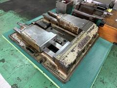 武田機械 油圧バイス TK-150HVS