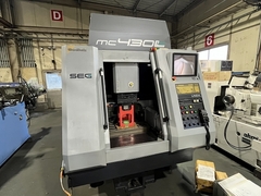 ソディック 立マシニング MC430L
