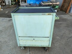 サカエ ツールワゴン