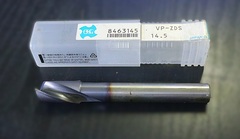 OSG　 VコーティングXPMエンドミル VP-ZDS-14.5