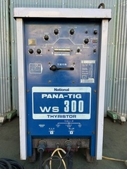 ナショナル TIG溶接機 YC3000TWS-3