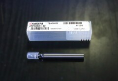 京セラ エンドミル 　4TFK050-130　φ5