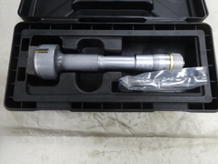 MITUTOYO｜ミツトヨ ホールテスト HT-50R