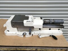 津田駒 油圧バイス VH-175