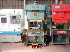 ワシノ ブレーキプレス  HBP-608