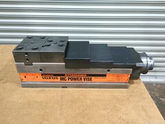 北川鉄工所 パワーバイス VQX125